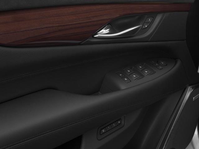 used 2015 Cadillac Escalade car, priced at $17,910