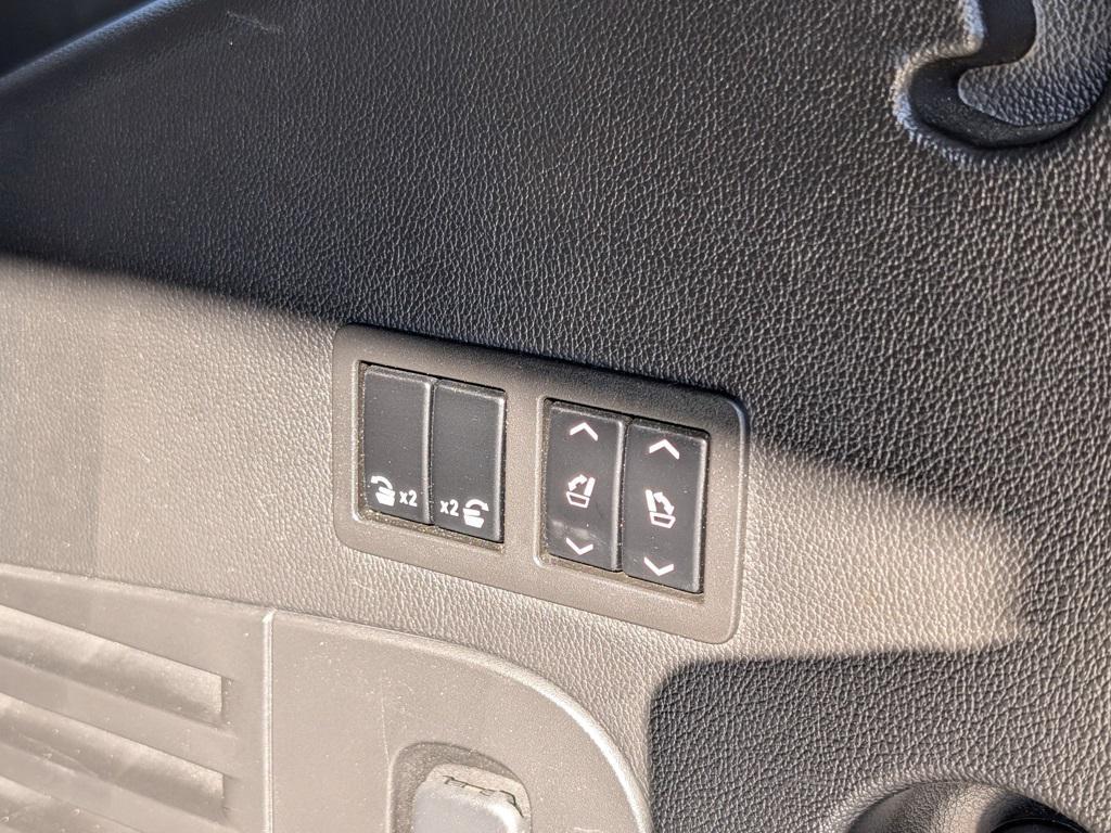 used 2015 Cadillac Escalade car, priced at $16,950