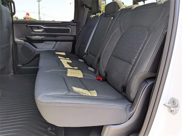used 2025 Ram 1500 car, priced at $48,000