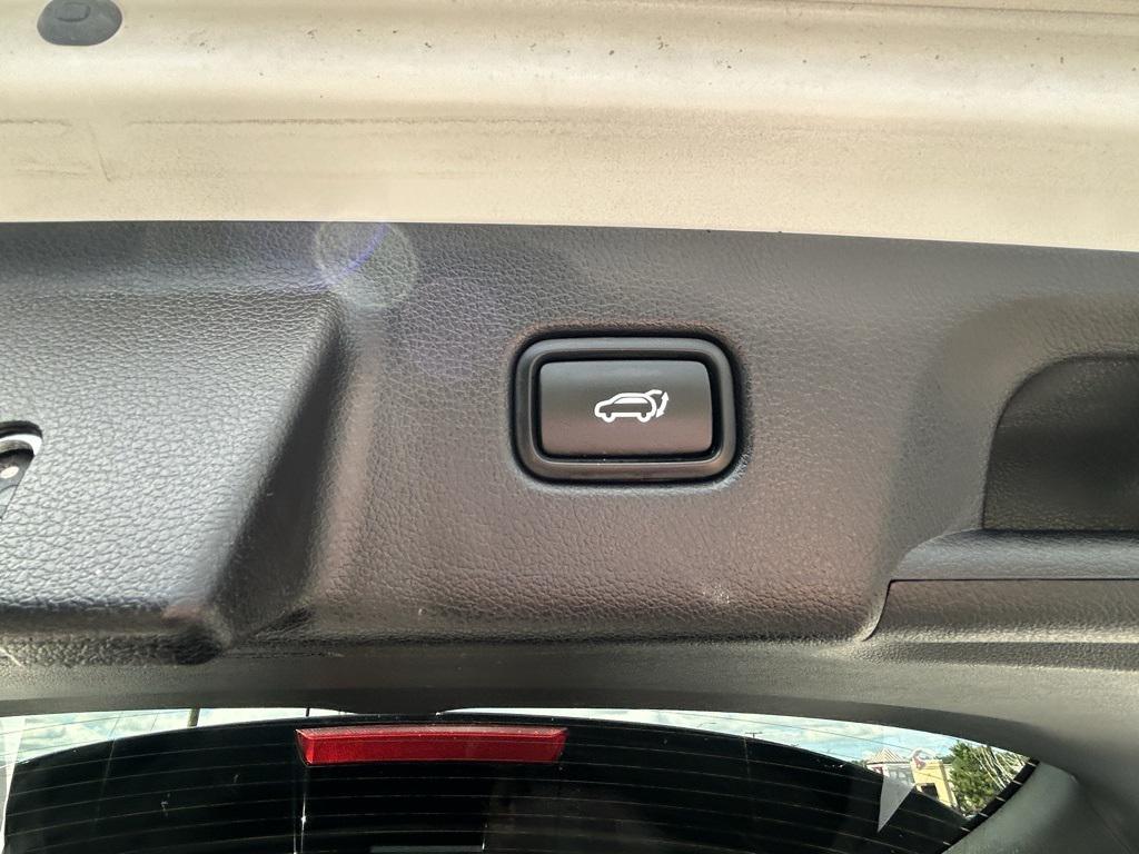 used 2022 Hyundai Palisade car, priced at $27,140