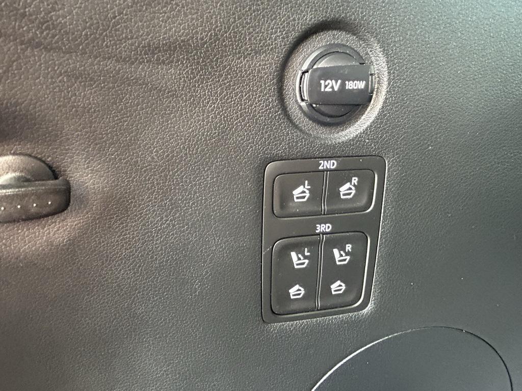 used 2022 Hyundai Palisade car, priced at $27,140