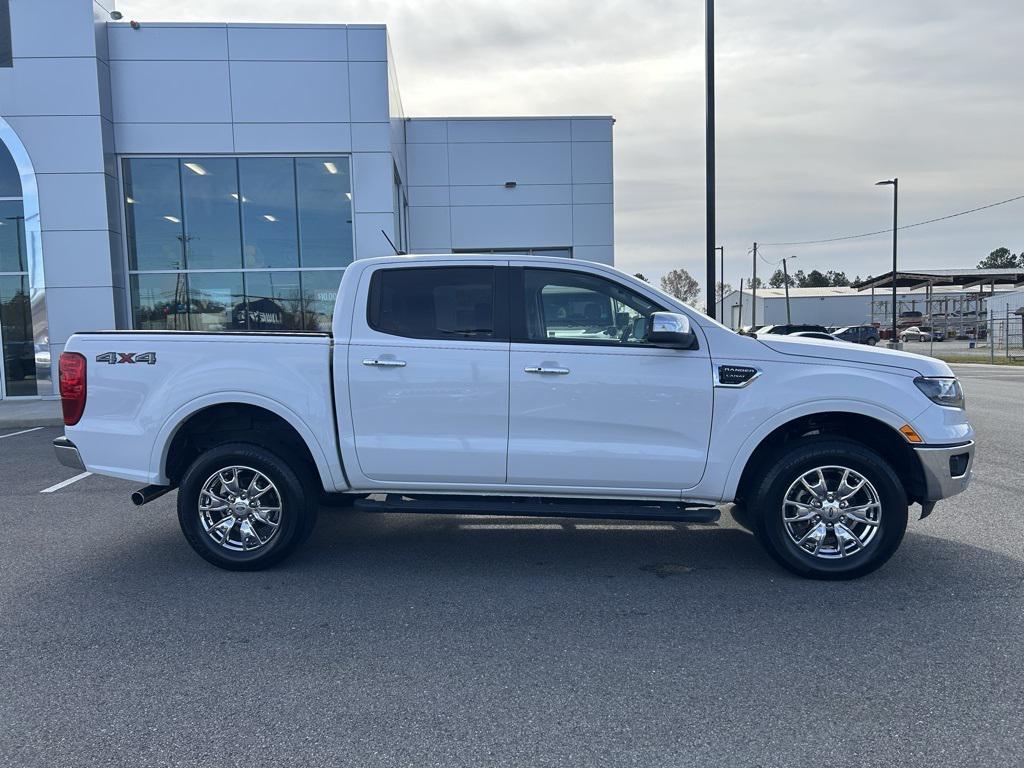 used 2019 Ford Ranger car, priced at $27,950
