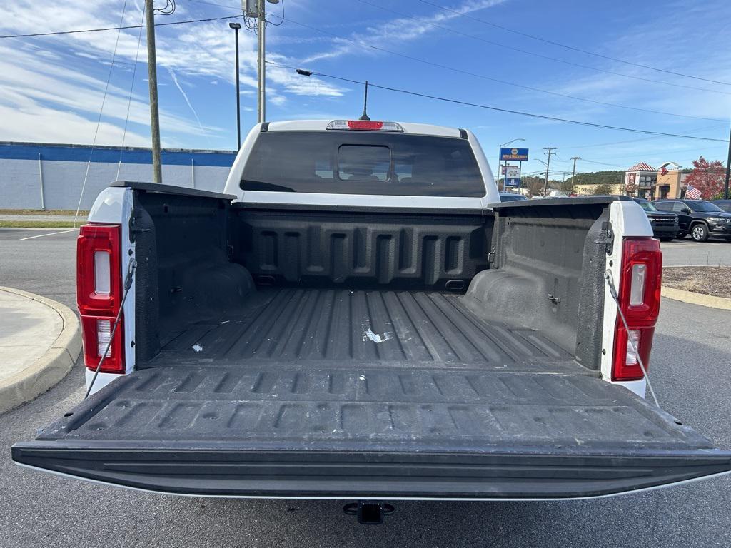 used 2019 Ford Ranger car, priced at $27,950