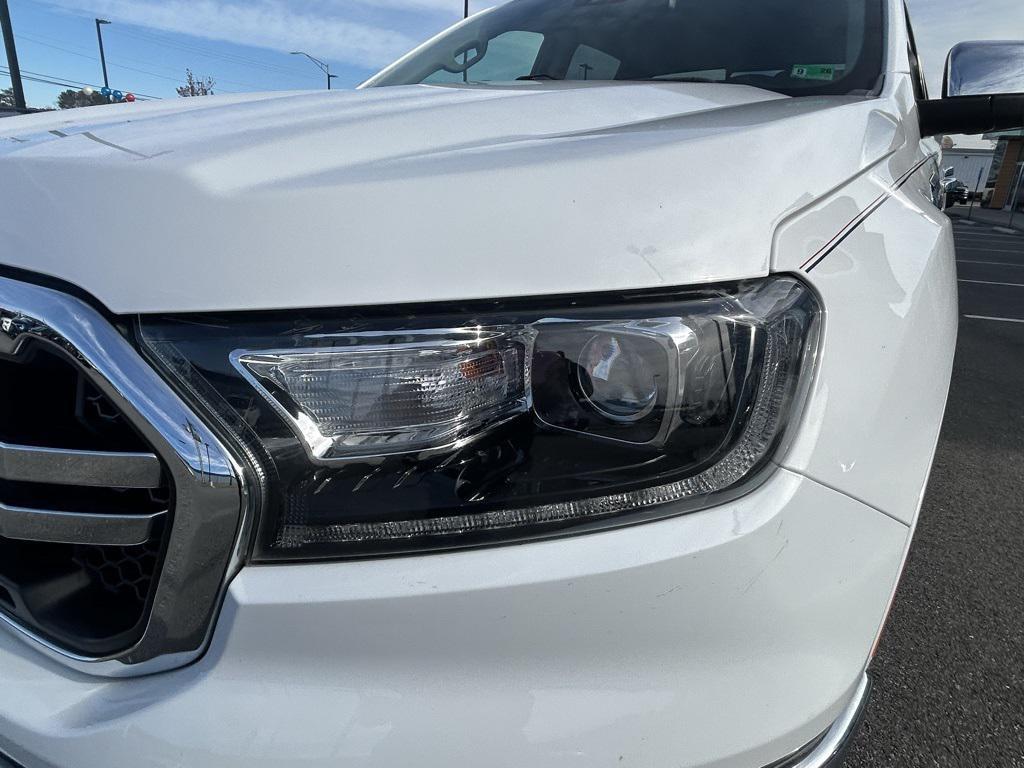 used 2019 Ford Ranger car, priced at $27,950