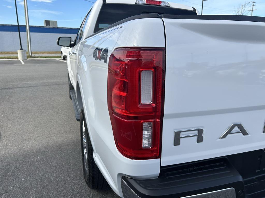 used 2019 Ford Ranger car, priced at $27,950