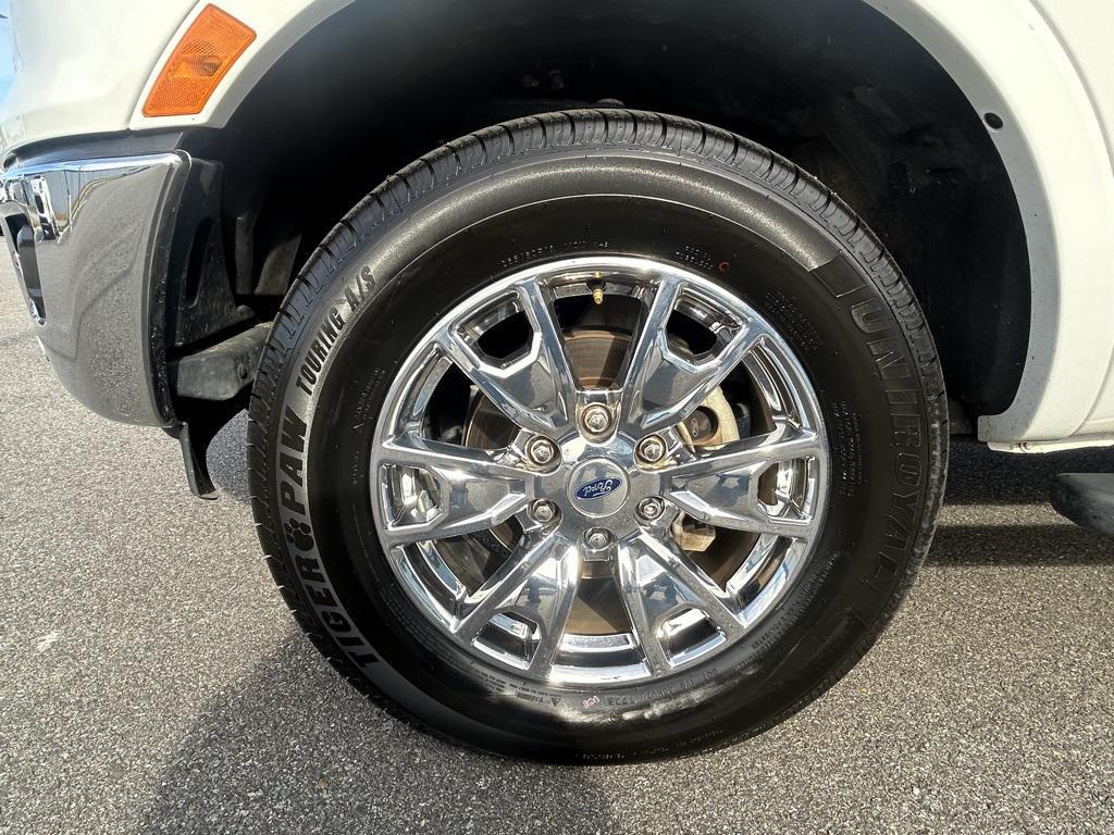 used 2019 Ford Ranger car, priced at $27,950
