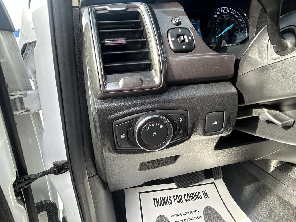 used 2019 Ford Ranger car, priced at $27,950