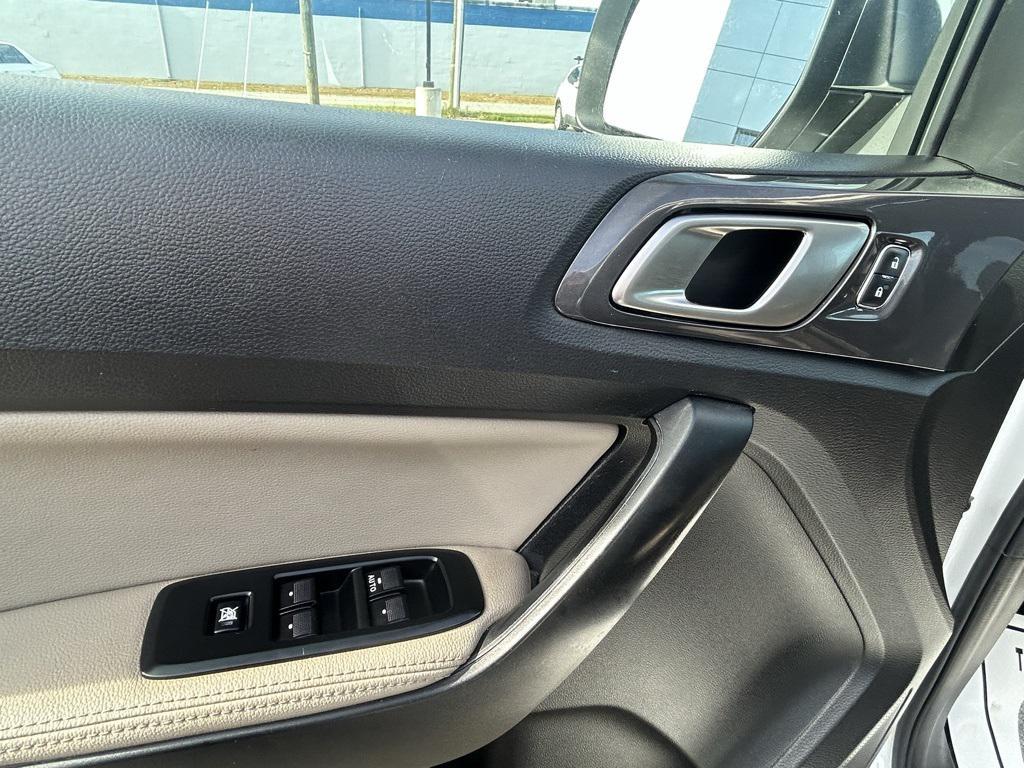 used 2019 Ford Ranger car, priced at $27,950