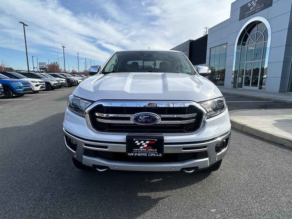 used 2019 Ford Ranger car, priced at $27,950