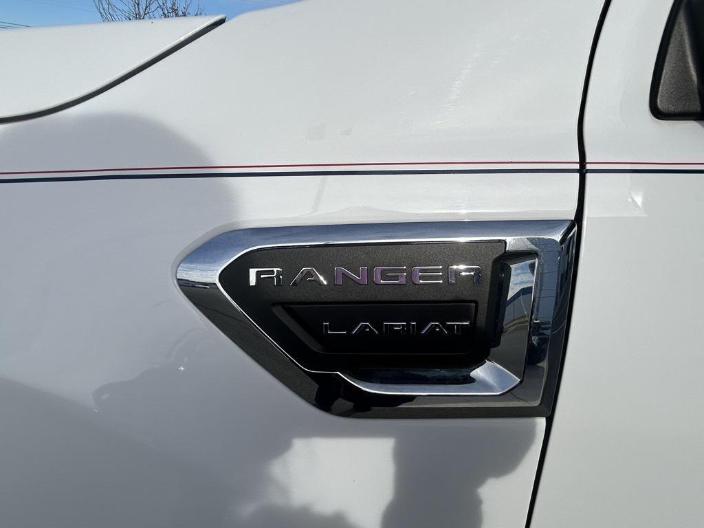 used 2019 Ford Ranger car, priced at $27,950