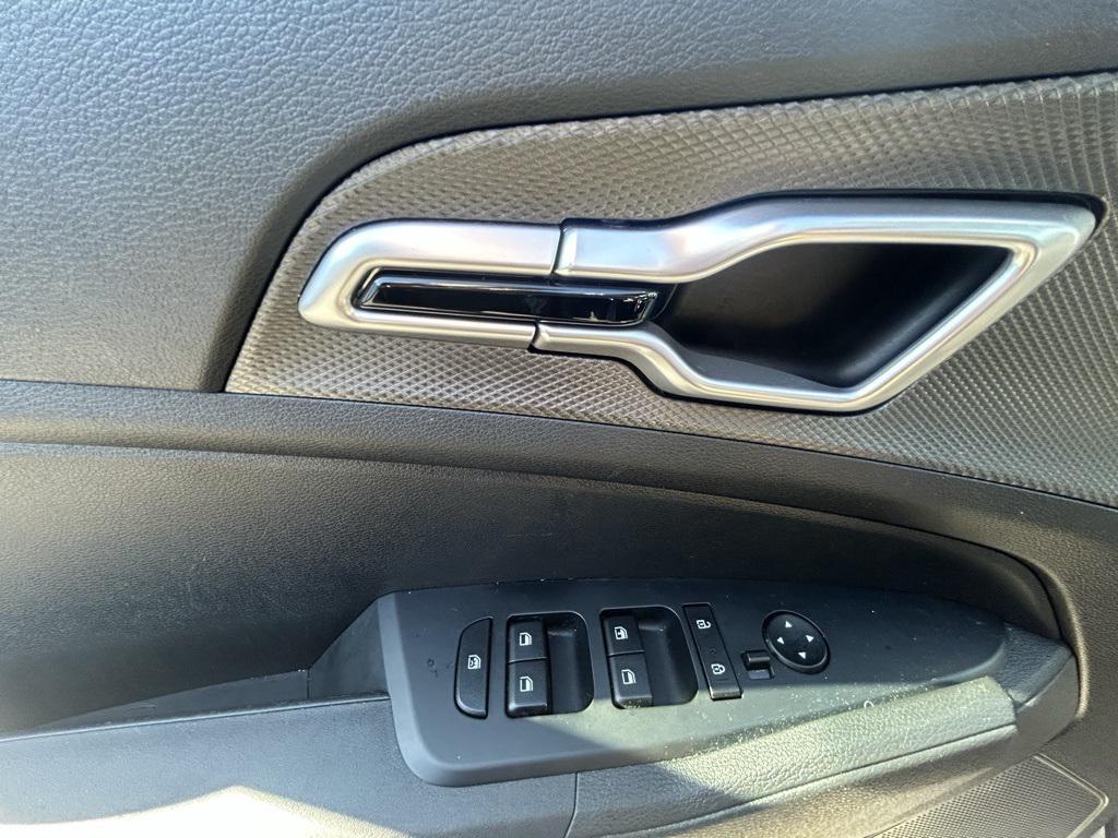 used 2024 Kia Sportage car, priced at $20,995