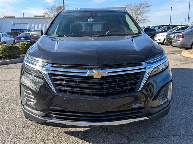 used 2023 Chevrolet Equinox car, priced at $20,000