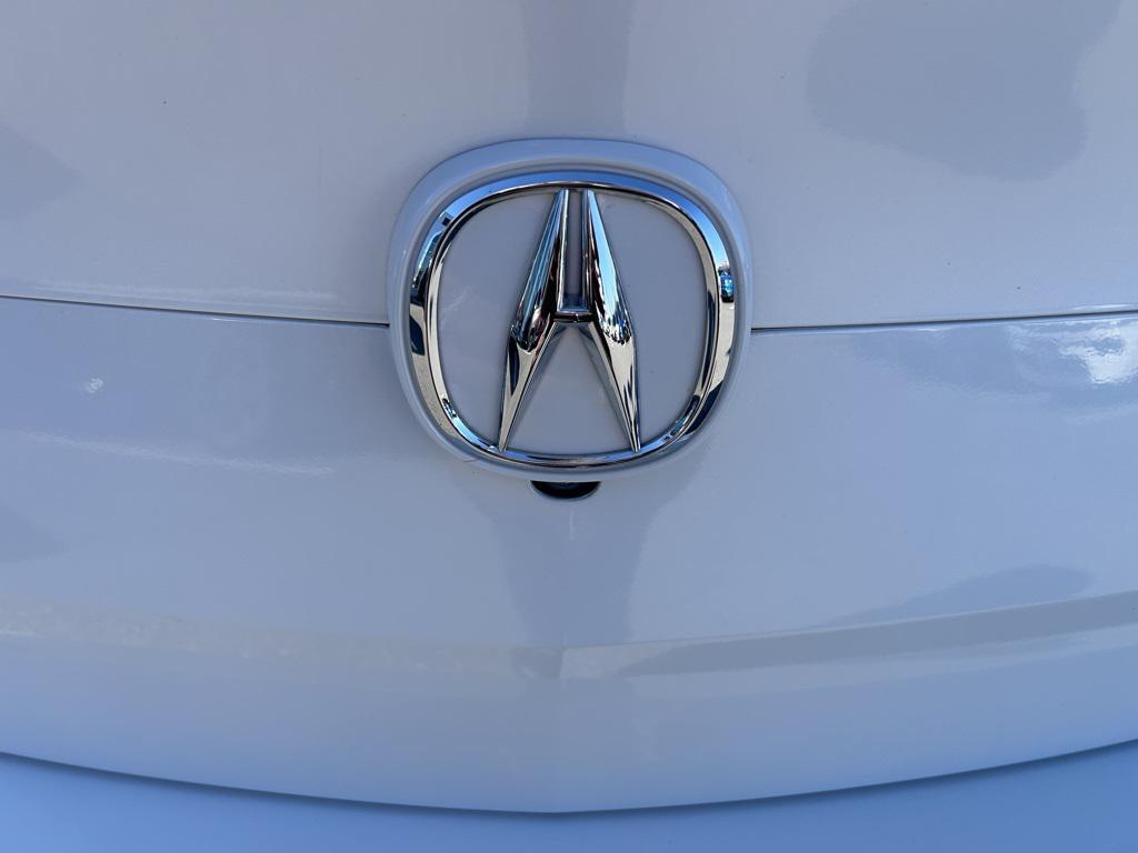 used 2022 Acura ILX car, priced at $25,980