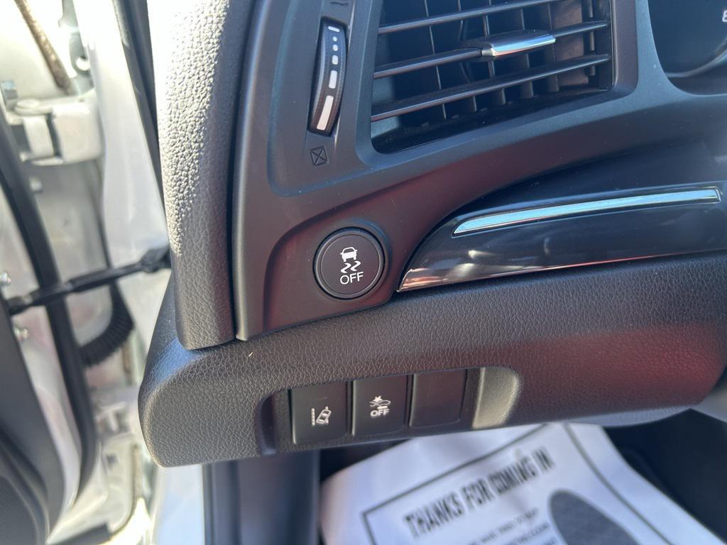 used 2022 Acura ILX car, priced at $25,980