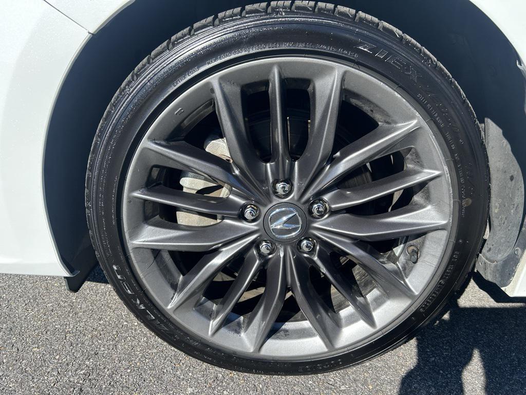 used 2022 Acura ILX car, priced at $25,980