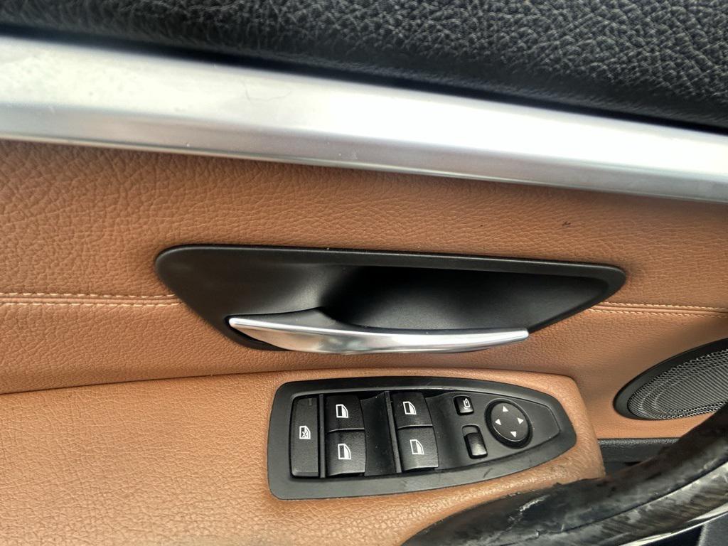 used 2016 BMW 428 Gran Coupe car, priced at $12,641