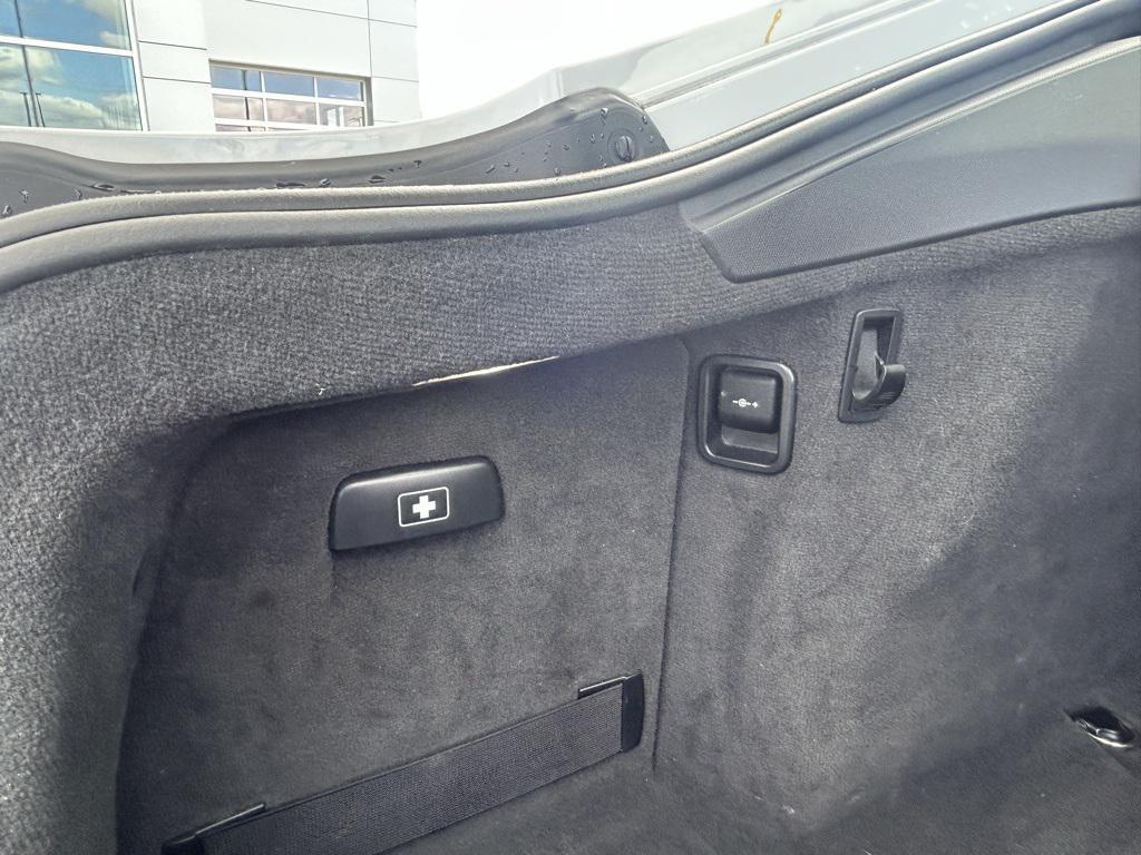 used 2016 BMW 428 Gran Coupe car, priced at $12,641