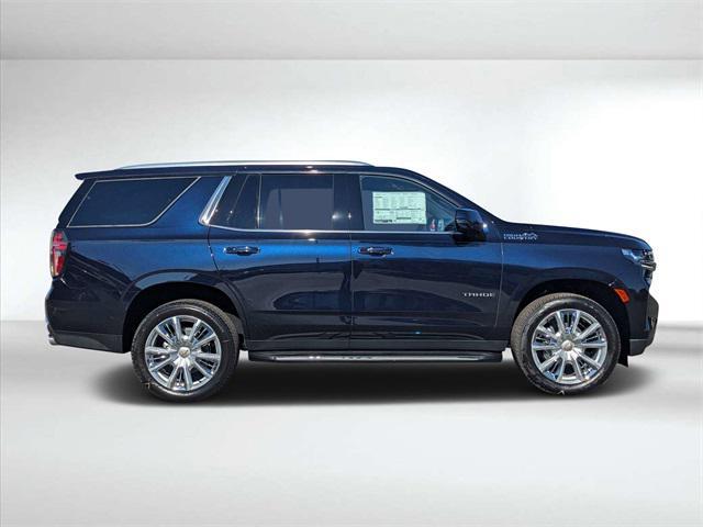 new 2023 Chevrolet Tahoe car, priced at $79,515
