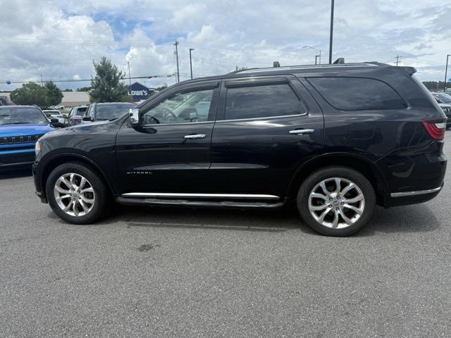 used 2017 Dodge Durango car, priced at $19,953