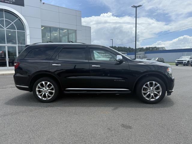 used 2017 Dodge Durango car, priced at $19,953