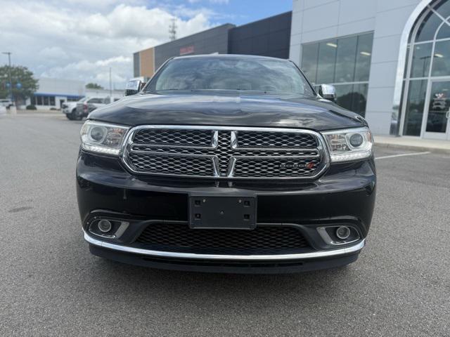 used 2017 Dodge Durango car, priced at $19,953