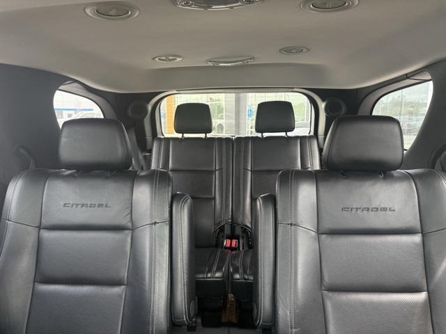 used 2017 Dodge Durango car, priced at $19,953