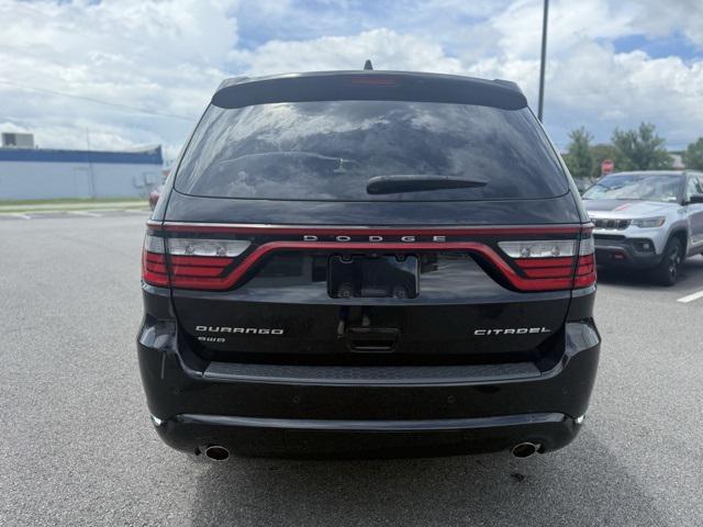 used 2017 Dodge Durango car, priced at $19,953