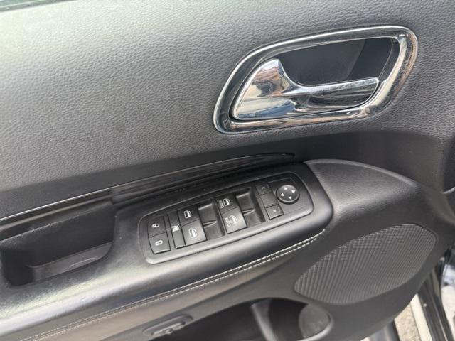 used 2017 Dodge Durango car, priced at $19,953