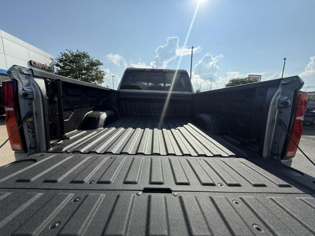 new 2025 Chevrolet Silverado 2500 car