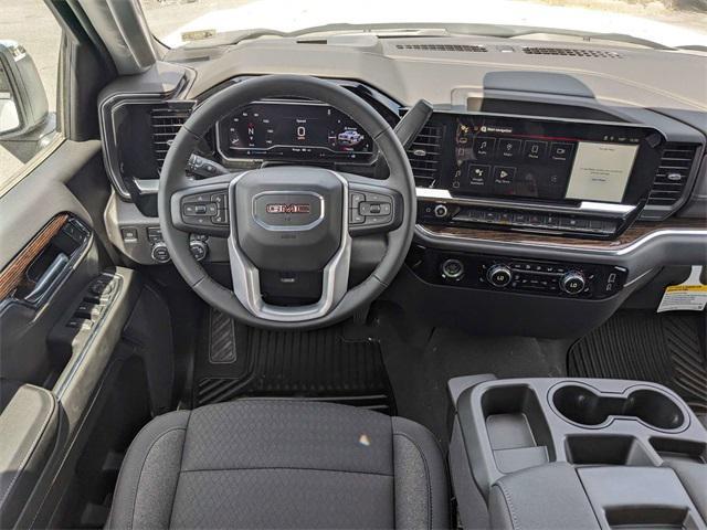 new 2024 GMC Sierra 1500 car, priced at $55,385