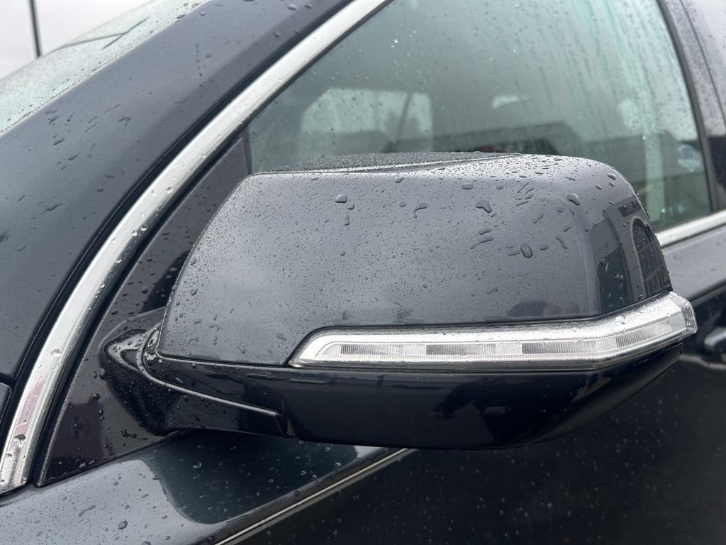 used 2018 Chevrolet Traverse car, priced at $15,960