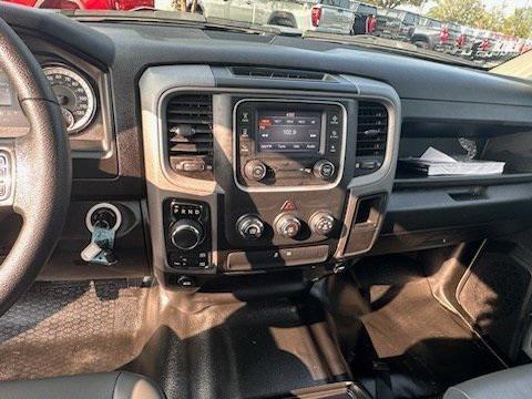 used 2021 Ram 1500 car, priced at $26,877