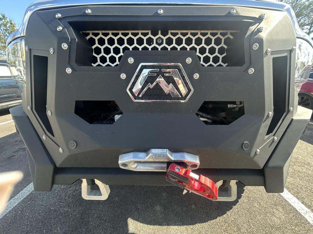 used 2019 Ram 2500 car, priced at $54,985