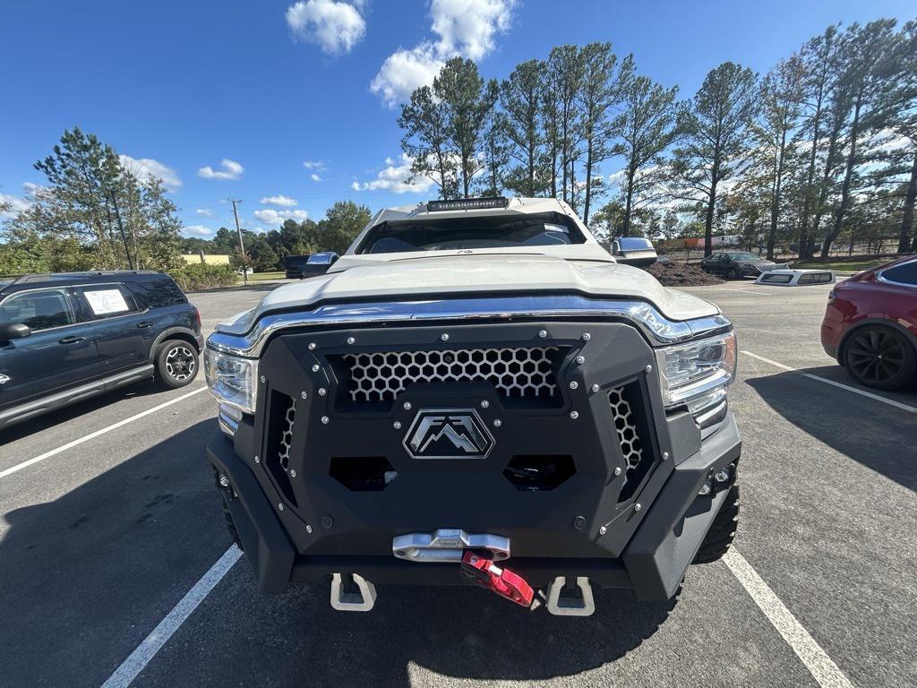 used 2019 Ram 2500 car, priced at $54,985