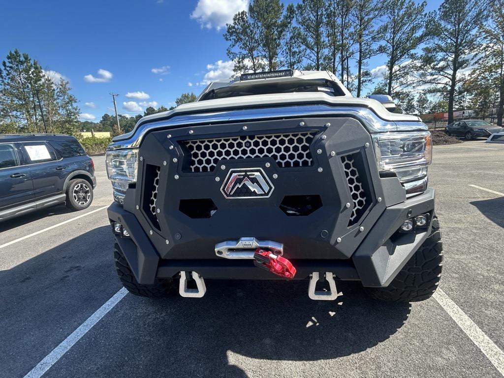 used 2019 Ram 2500 car, priced at $54,985