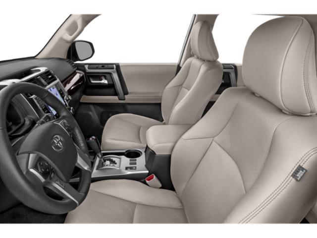 used 2023 Toyota 4Runner car, priced at $44,197
