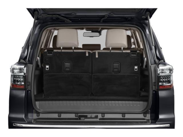 used 2023 Toyota 4Runner car, priced at $44,197