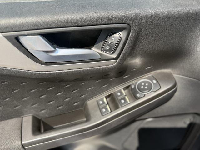 used 2020 Ford Escape car, priced at $17,231