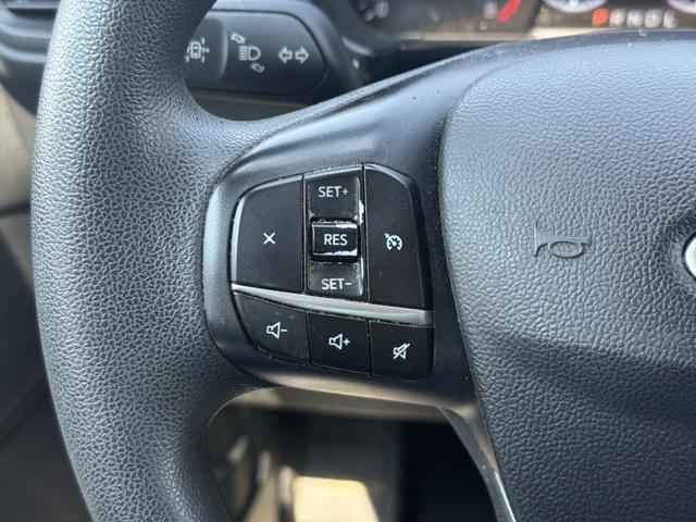 used 2020 Ford Escape car, priced at $17,231