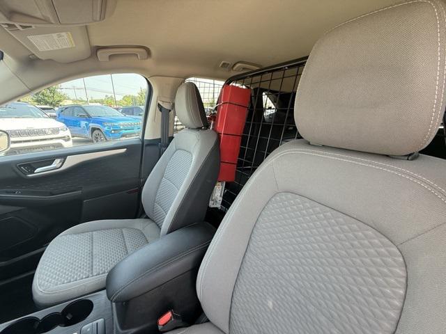 used 2020 Ford Escape car, priced at $17,231