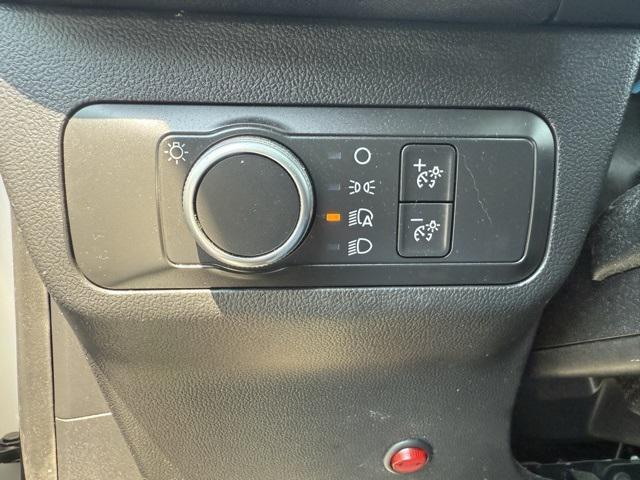used 2020 Ford Escape car, priced at $17,231
