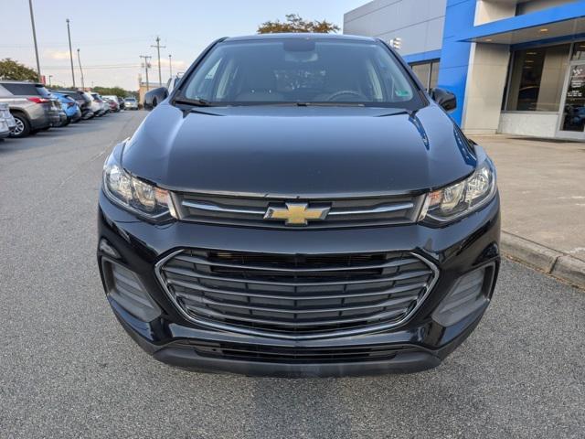 used 2020 Chevrolet Trax car, priced at $11,550