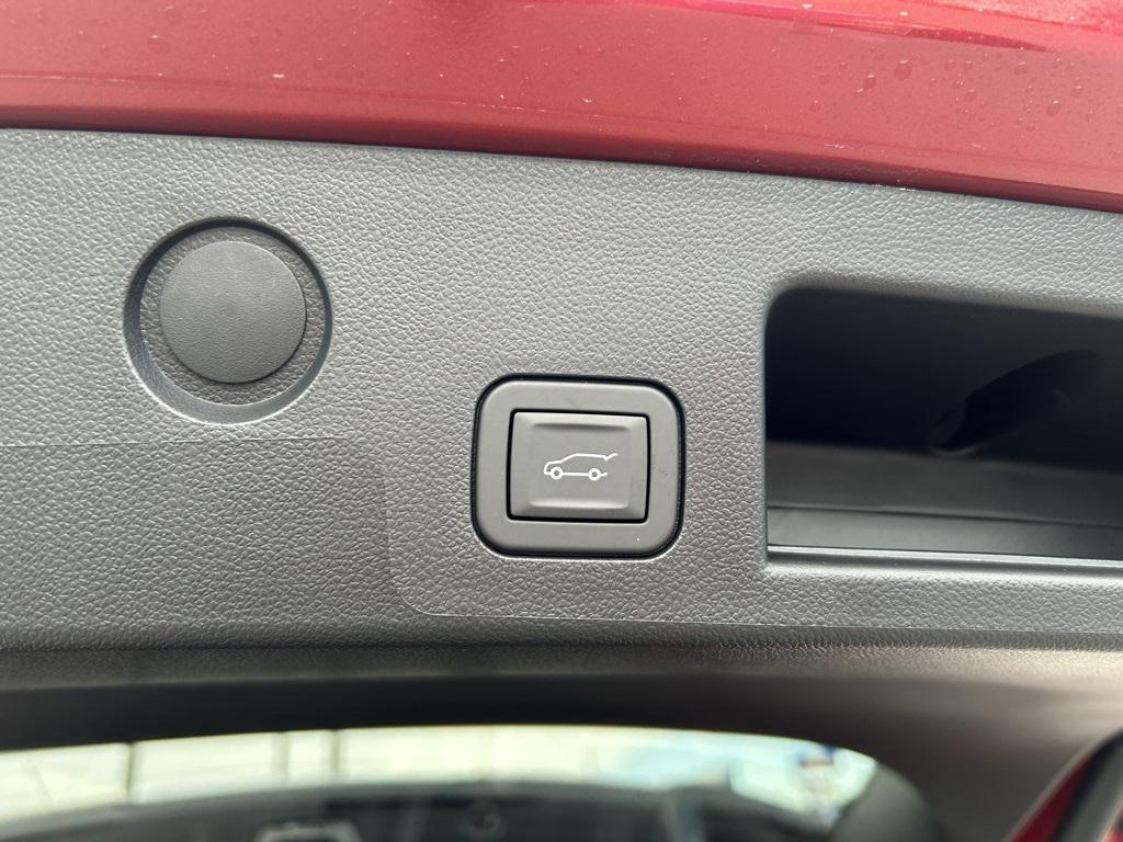 new 2026 Chevrolet Equinox car, priced at $36,641