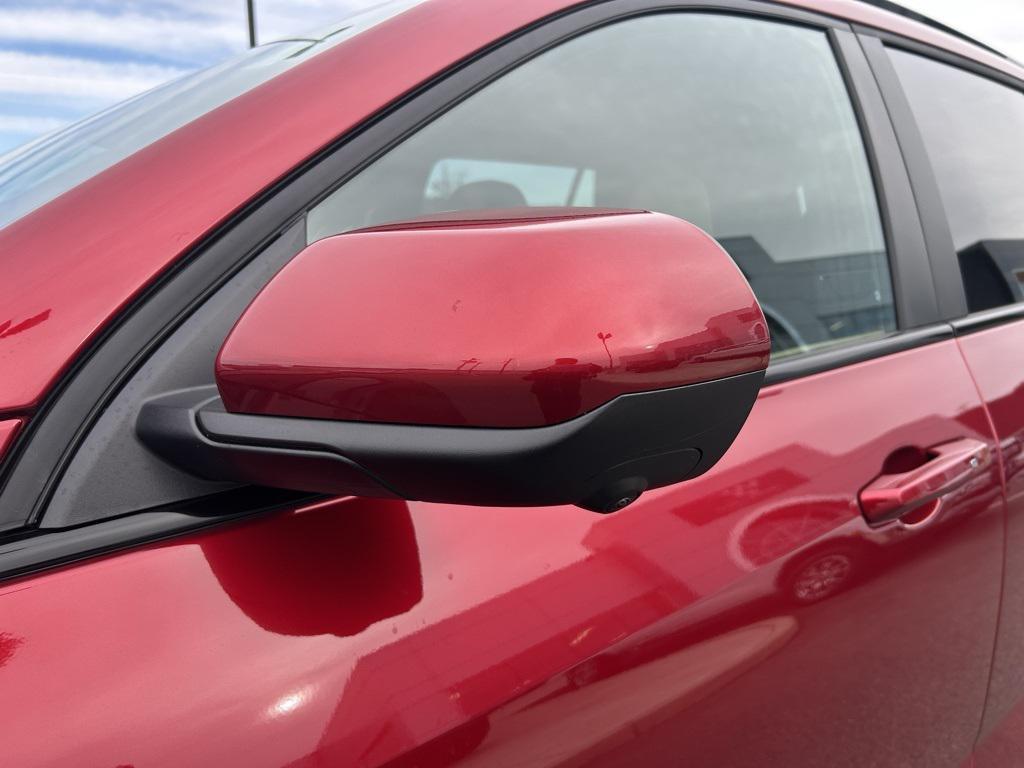 new 2026 Chevrolet Equinox car, priced at $36,641