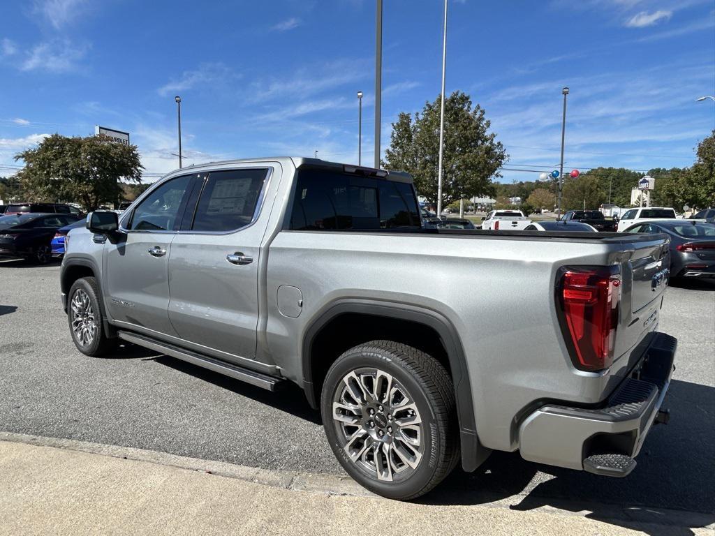 new 2026 GMC Sierra 1500 car, priced at $80,459