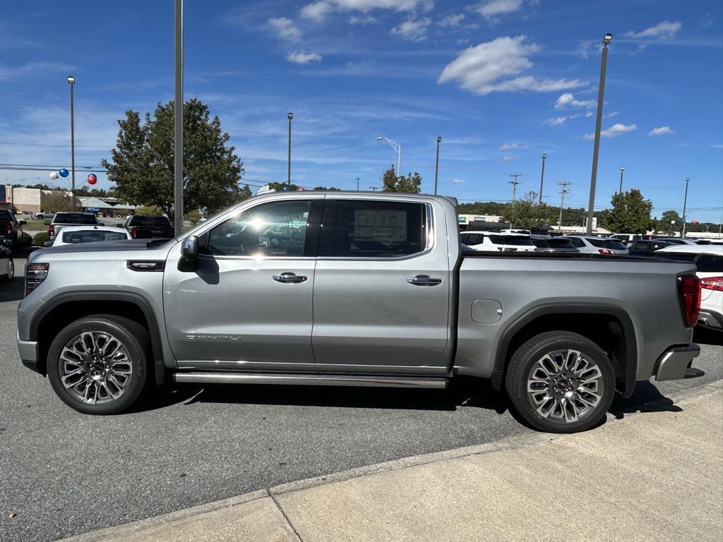 new 2026 GMC Sierra 1500 car, priced at $80,459