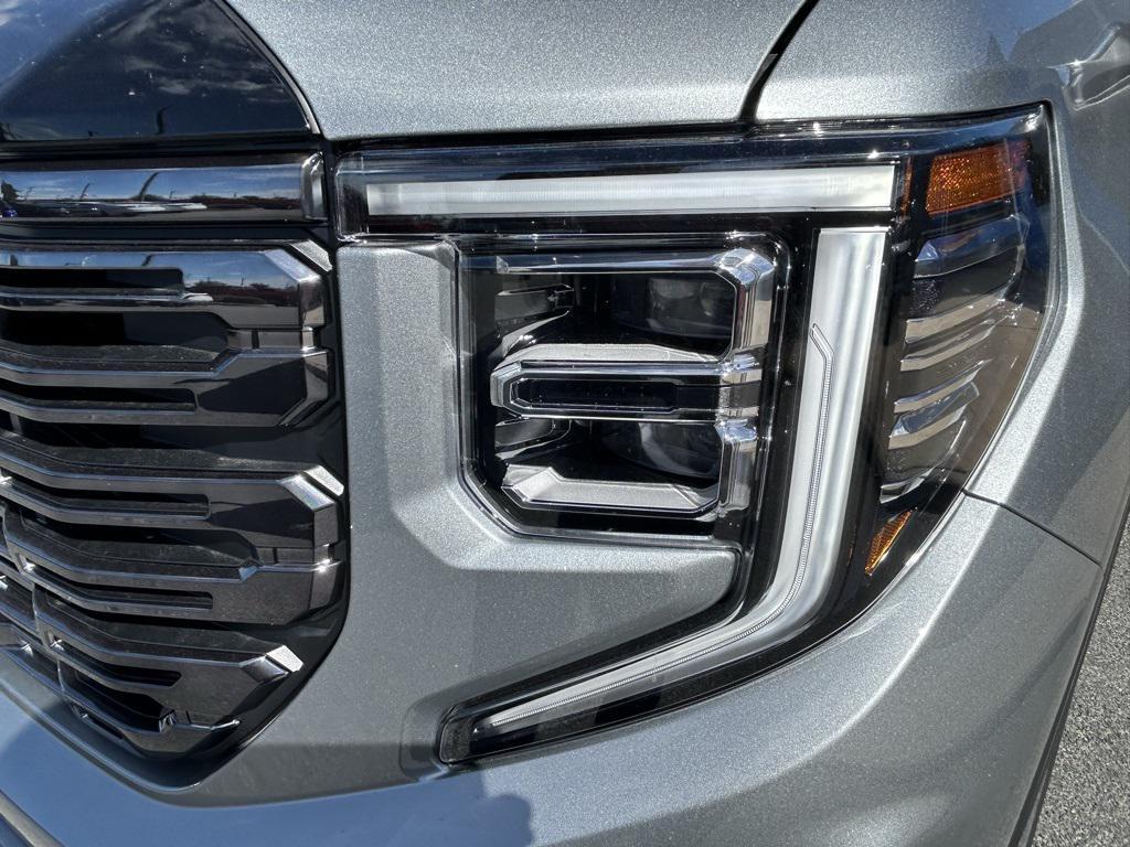 new 2026 GMC Sierra 1500 car, priced at $80,459