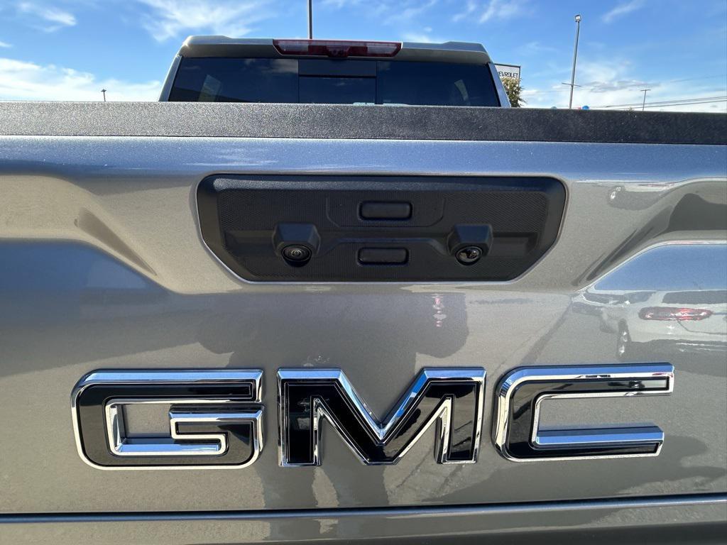new 2026 GMC Sierra 1500 car, priced at $80,459