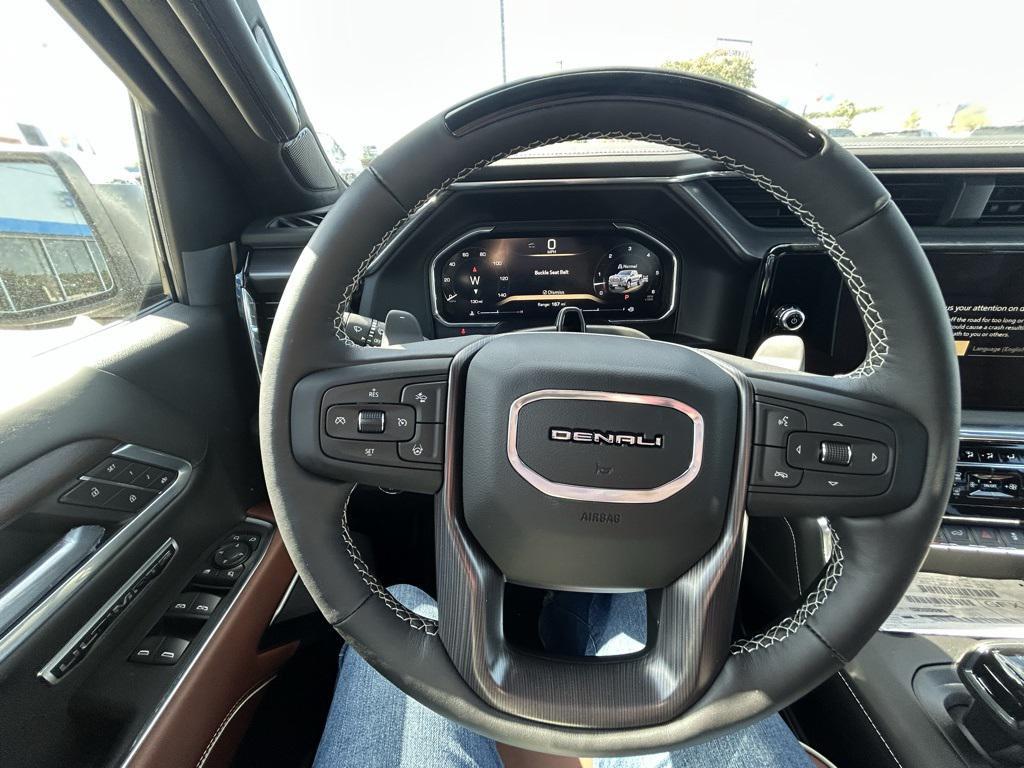 new 2026 GMC Sierra 1500 car, priced at $80,459