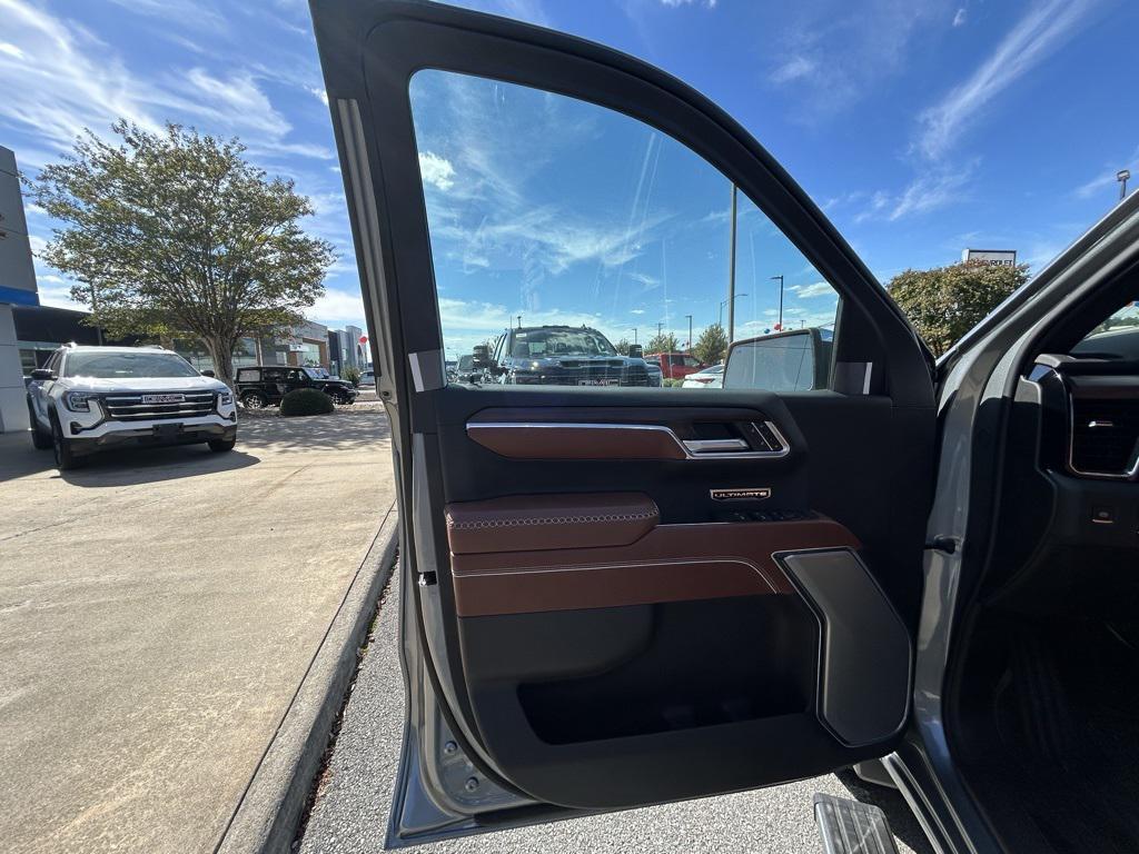 new 2026 GMC Sierra 1500 car, priced at $80,459